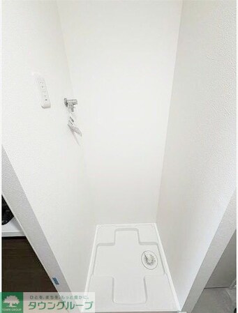 MAXIV八王子TREの物件内観写真